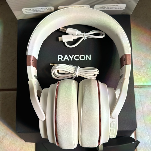 RAYCON The Everyday Headphones - Picture 4 of 14